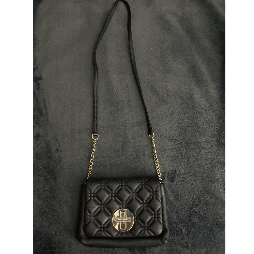 Used Kate spade cross body ♠️